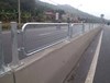 Antiglare railing mesh