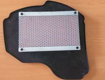 Bộ Lọc Gió Mã 02