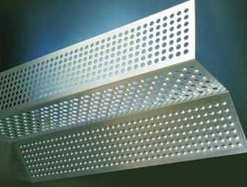 Cắt, chắn và đục lỗ