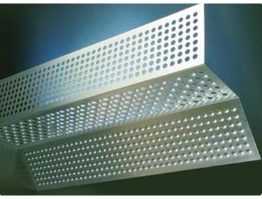 Cắt, chắn và đục lỗ