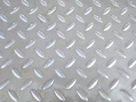 Dập Gân 3.0mm - 6.0mm