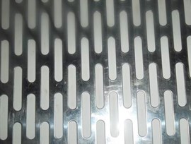 Dập Lỗ Ø7x14p50