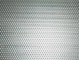 Dập Lỗ Ø2.5p4.0