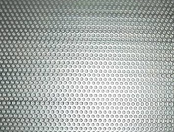 Dập Lỗ Ø2.5p4.0