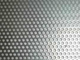 Dập Lỗ Ø4.0p6.0