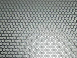 Dập Lỗ Ø6.4p8.0