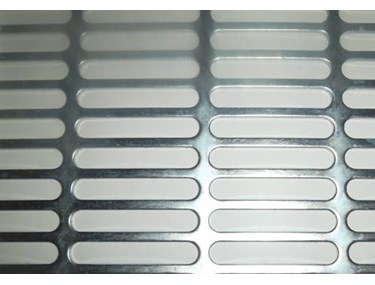 Dập Lỗ Ø8.0x2.5p12