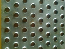 Hình Gân Lồi Mã 01