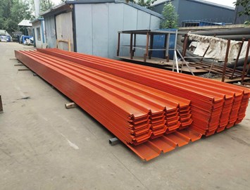 Khung bảo vệ lưới dập lỗ