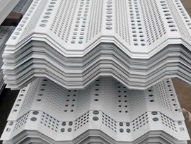 Khung bảo vệ lưới dập lỗ