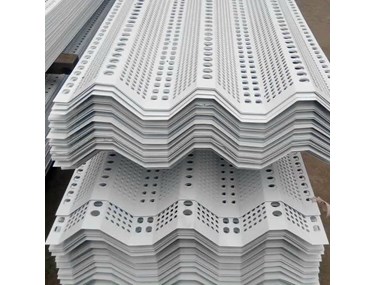 Khung bảo vệ lưới dập lỗ