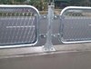 Antiglare railing mesh