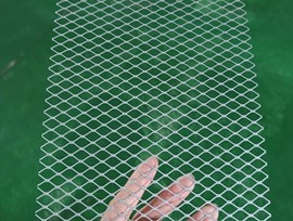 Linh kiện định hình lưới lọc