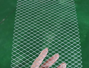 Linh kiện định hình lưới lọc