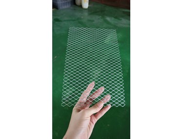 Linh kiện định hình lưới lọc