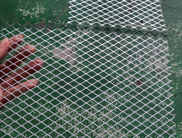 Linh kiện định hình lưới lọc