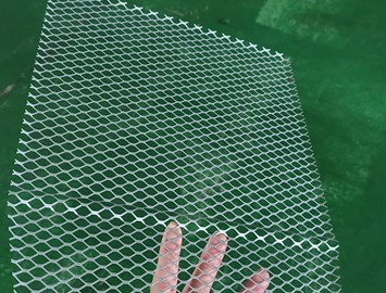 Linh kiện định hình lưới lọc