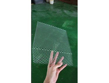 Linh kiện định hình lưới lọc