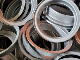 Linh kiện định hình lưới lọc