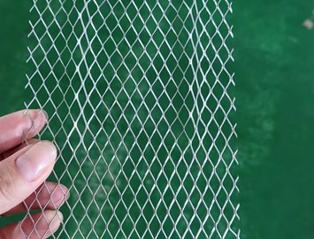 Linh kiện định hình lưới lọc