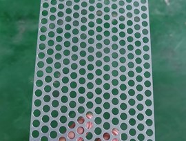 Linh kiện định hình lưới lọc