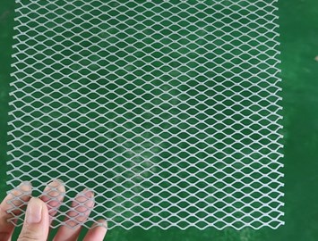 Linh kiện định hình lưới lọc