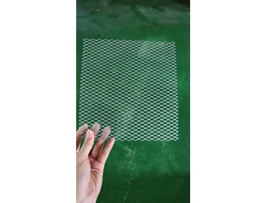 Linh kiện định hình lưới lọc