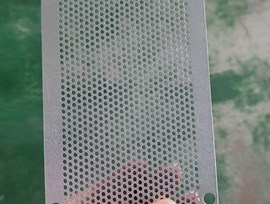 Linh kiện định hình lưới lọc