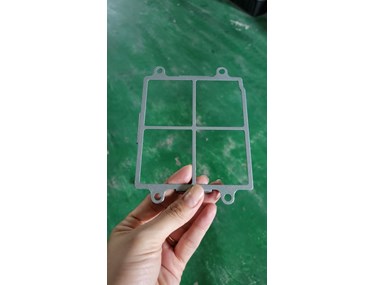 Linh kiện định hình lưới lọc