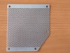 The air filter mesh 01