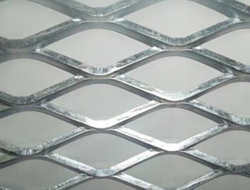 Lưới Hình Thoi Mã XG13 (SW34,LW135.4,W9.0