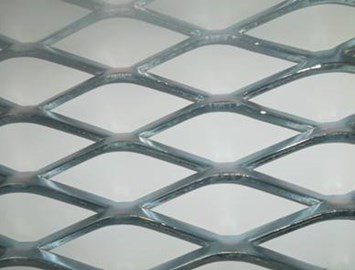 Lưới Hình Thoi Mã XG21 (SW36,LW101.6,W7.0)