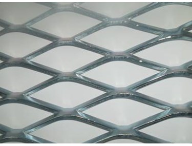 Lưới Hình Thoi Mã XG21 (SW36,LW101.6,W7.0)