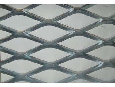 Lưới Hình Thoi Mã XG22 (SW34,LW101.6 W7.0)