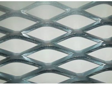 Lưới Hình Thoi Mã XG24 (SW34,LW135.4,W9.0)