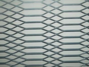 Lưới Hình Thoi Mã XS34 (SW12,LW80,W2.5)