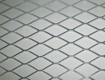 Lưới Hình Thoi Mã XS51 (SW25,LW61.0, W2.5)