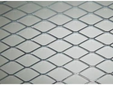 Lưới Hình Thoi Mã XS51 (SW25,LW61.0, W2.5)