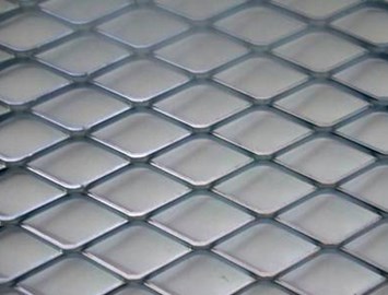 Lưới Hình Thoi Mã XS52 (LW2.5,SW61.0,W3.0)