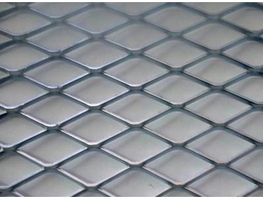 菱形網 XS52 (LW2.5,SW61.0,W3.0)