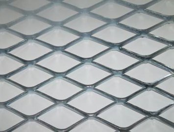 Lưới Hình Thoi Mã XS53 (SW25,LW61.0,W4.0)