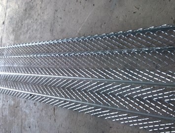 Lưới thép bo góc mã 01