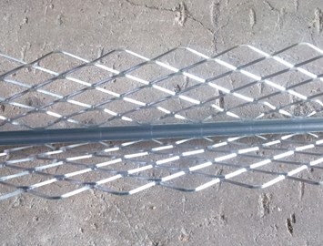 Lưới thép bo góc mã 02