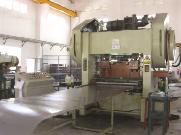 Punching machinesMB-02 