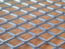 Lưới Hình Thoi Mã XS32 (SW12,LW30.5,W2.0)