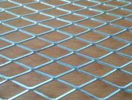 Lưới Hình Thoi Mã XS31 (SW12,LW30.5,W1.5)