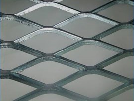 Lưới Hình Thoi Mã XG11 (SW34,LW135.4,W7.0)