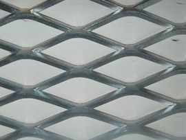 Lưới Hình Thoi Mã XG22 (SW34,LW101.6 W7.0)