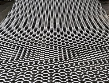 Lưới kéo giãn mặt dựng