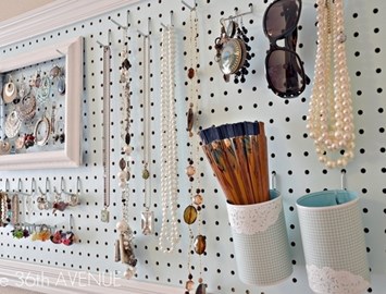 Trang trí nội thất